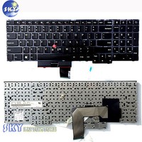 Lenovo Thinkpad Edge E530 E530c E535 Keyboard Us 04y0301 04w2443 Us Seller Lenovo Thinkpad Edge E530 E530c E535 Keyboard Us 04y0301 04w2443 Us Seller