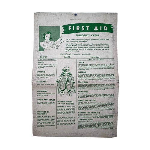 Original Vintage 1962 Calendar - WAWA FARMS DAIRY - Milk Cream Cheese Eggs - Picture 2 of 6