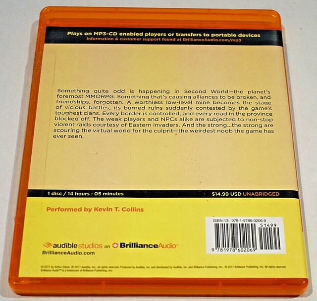 The Weirdest Noob by Arthur Stone The Weirdest Noob by Arthur Stone