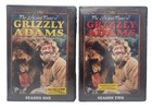 Grizzly DVDs