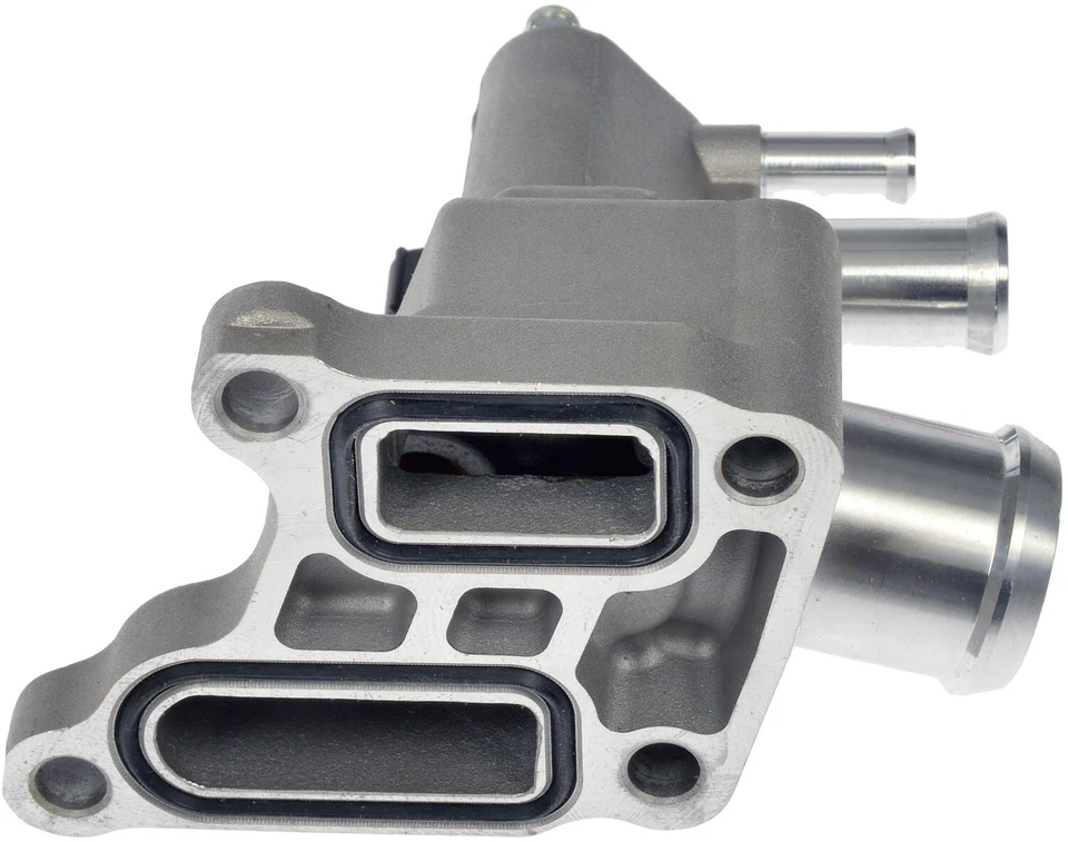 Salida de agua de refrigerante del motor Dorman para Mitsubishi Eclipse 2001 2002 2000-2010 Foto 3 de 4