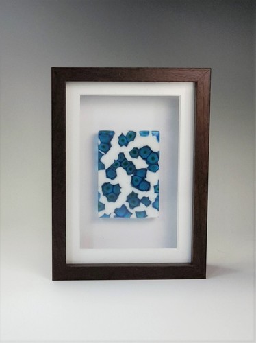 CLOSEOUT! 5x7 NIB Shadow Boxes 1" working depth glass front - box of 3 - Picture 6 of 7