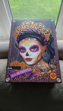 Mattel Barbie Dia De Los Muertos Doll