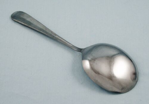 Capco Serving Spoon, Stainless, Japan - Picture 2 of 4