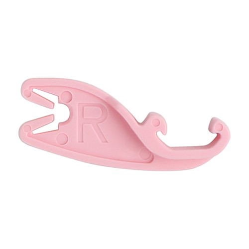 5 Pairs Nylon Door Lock Pawl Clip Left & Right Retainer Clips Bracket for Ford - Picture 5 of 9