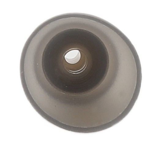(9mm)Ear Parts For Hearing Aid 10 Pcs Washable Silicone Hearing Impairment Dual - Picture 15 of 24