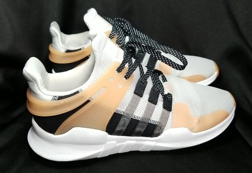 Adidas Equipment EQT Women's ADV/ 91-16 Sneaker Size 7 - Picture 4 of 22