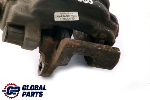 BMW 1 3 Series F20 F21 F30 F31 Rear Left N/S Brake Caliper Housing Carrier - Picture 10 of 12