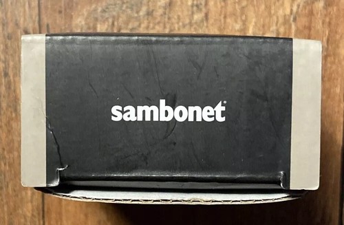 Sambonet "Sky" Salzstreuer Salt Shaker Edelstahl Rostfrei - Neu - Bild 4 von 8
