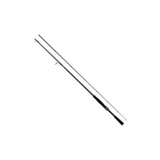 Daiwa 20 Rebellion 642ulxs-st Spinning Rod for Bass for sale