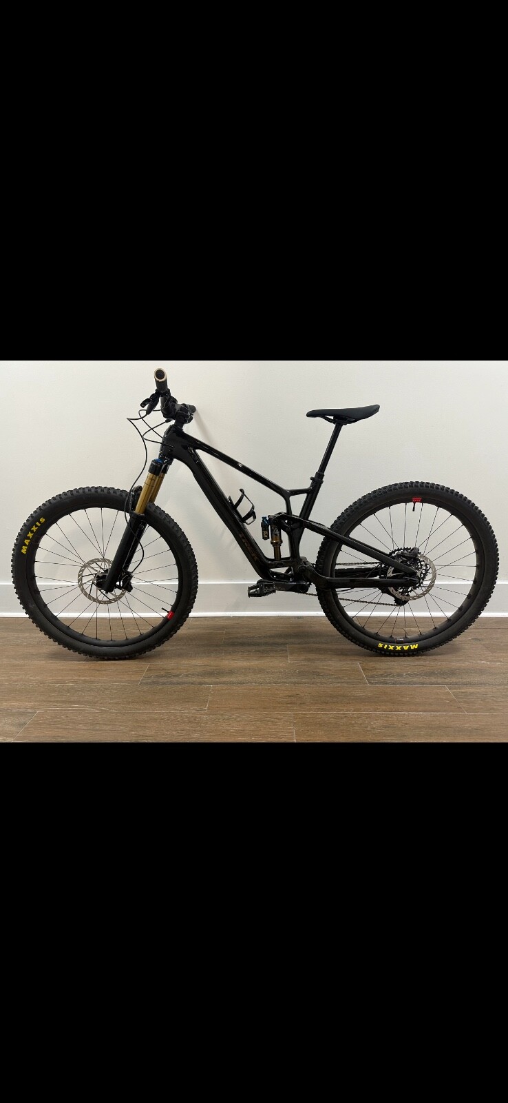 Trek Fuel EX C (Gen 6 - 2023) Mountain Bike 