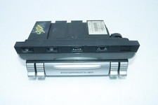 03-10 PORSCHE CAYENNE S CLIMATE CONTROL SWITCH w/o REAR AC T2785