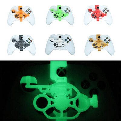 Mini Racing Game Steering Wheel for Xbox Series Controller Auxiliary Accessories