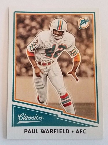2017 Panini Classics Football - PICK YOUR CARD - COMPLETE YOUR SET - (1-200)  - Picture 173 of 176