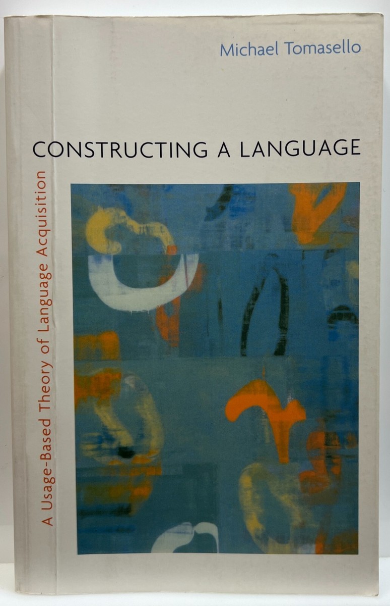 Basic Linguistic Theory Volume 1 Linguistics: An Introduction to
