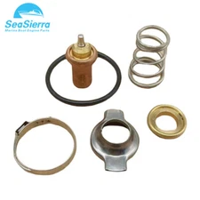 Thermostat Repair Kit 8M0162139 for Mercury 175 200 225 250 300 HP 8M0137816
