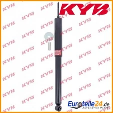 Shock Absorber Excel-G KYB 343270 Rear Axle for Saab 9-3