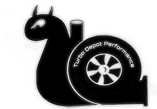 Turbo Rebuild Service for any Garrett GT35R Ball Bearing Turbocharger - Picture 3 of 3