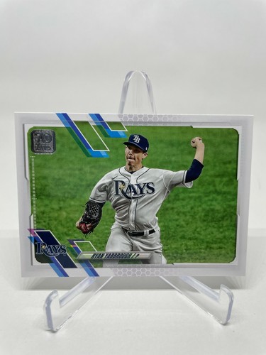 2021 Topps Series 1 Veterans & Rookies #1-200 | Complete Your Set | You Pick! - Picture 197 of 201