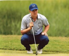 JORDAN SPIETH PGA GOLFER 8X10 SPORTS PHOTO (EE)