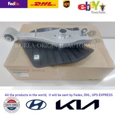 🚀 Express 55210D2000 Rear Lower ARM COMPLETE Left For GENESIS G80 G90 2017-2021