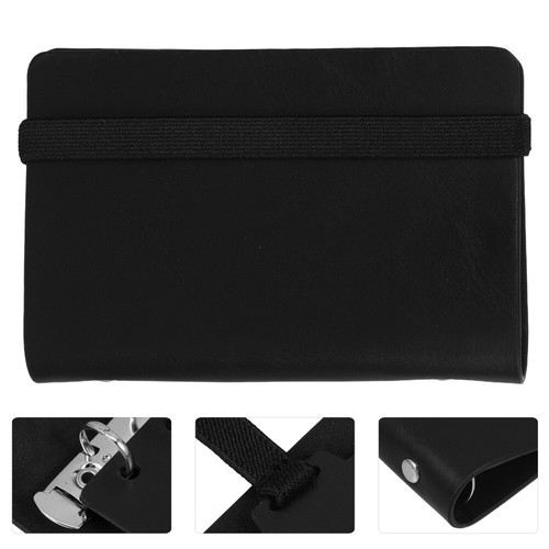Loose-leaf Case Planner Accessories for Women Notebook Cover - 第 9/12 張圖片