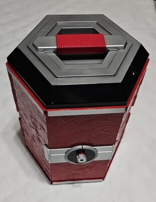 Ryan's World Shadow Warrior Ninja Case Box Only - Target Exclusive 