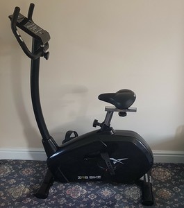 reebok zr8 treadmill ebay