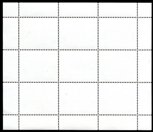 1335 SERBIA 2018 - Jewish Sacral Architecture in Serbia - Synagogue - MNH Sheet - Picture 2 of 2