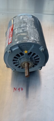 Dayton 5K279C Split Phase Elektromotor 1/4PS 115V 1725RPM - Bild 2 von 5