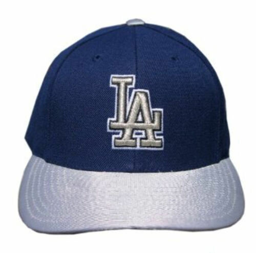 ★New Era★ MLB LA Dodgers Snake Pattern Retro Crown River B New Era MLB Los Angeles Dodgers Snake Pattern Retro Crown