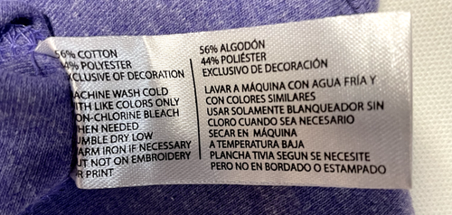 U.S. POLO ASSN. Herren Interlock Poloshirt, variable Größen & Farben - Bild 5 von 13