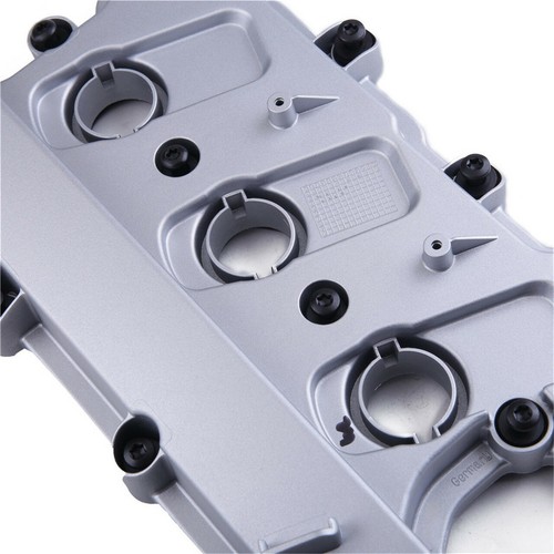 3.0T Engine Cylinder Head Valve Cover Kit FitFor Audi A4 A5 A6 A7 Q7 06E103471S - Bild 7 von 12