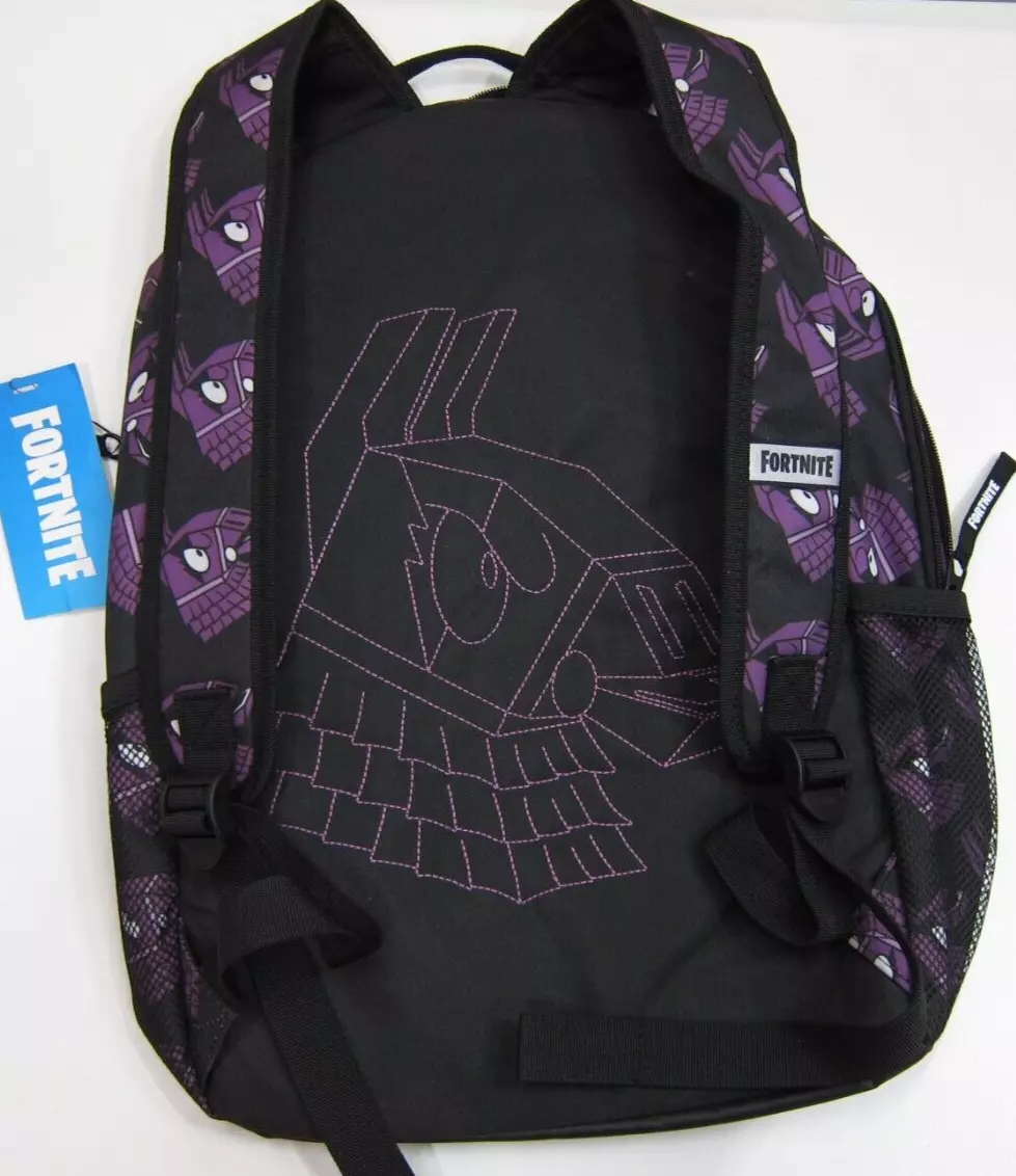 Muramasa Blade - Fortnite Backpack 