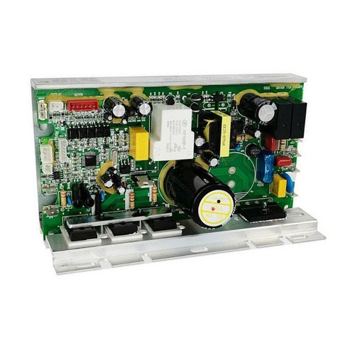 Treadmill motor controller circuit board AE0016C SOLE F63 treadmill ETQK GOOD1 - Picture 2 of 22