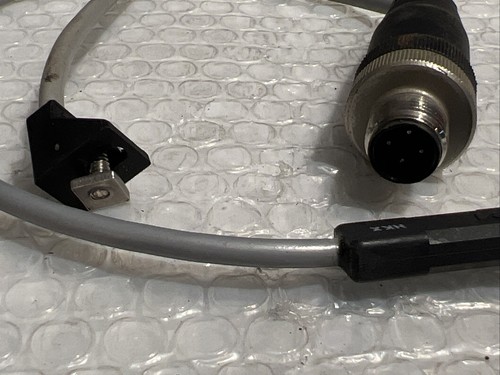 🔥Bimba HKX Solid State Cylinder Switch, 26” Cable, Used, Free Shipping🇺🇸 - Picture 3 of 3