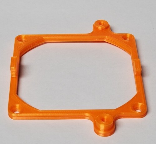 Dell XPS 8940 G5 Gaming Desktop Front Fan Bracket for 80mm Fan - Picture 14 of 20