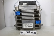 391112G874 Kia Optima 2011-2013 Engine Control Unit ECU Module 160 4C1 B7