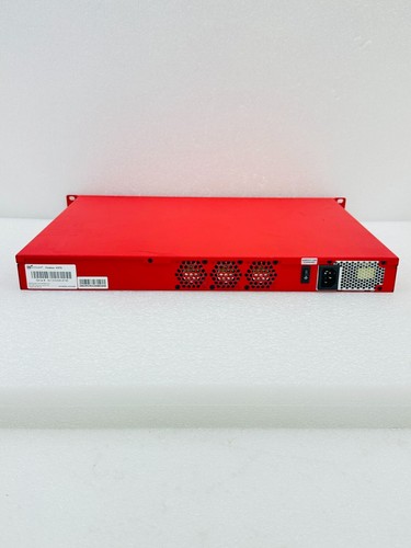 WatchGuard WL6AE8 Firebox m370 Network Security Appliance - FREE SHIPPING - Picture 7 of 15