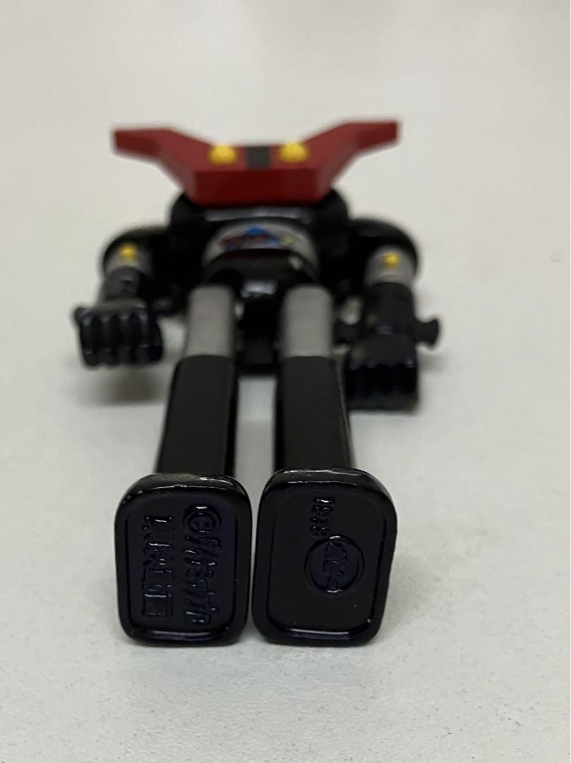 MAXTOY ナナシa 初期 Old Mazinger Z Toy Osaka Japan Apr 2019 Close Vintage Stock