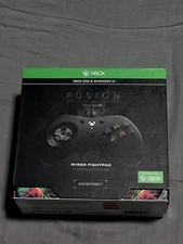 RARE SEALED PowerA Wired Fightpad For Xbox One, Series S/X, and Windows CIB