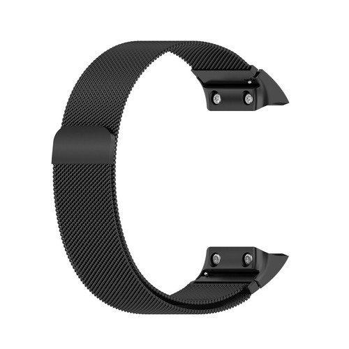 For Garmin Forerunner 35/35J/30 Milanese Wrist Strap Stainless Steel Watch Band - Picture 11 of 17