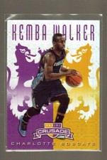 Top 5 Kemba Walker Rookie Cards 24