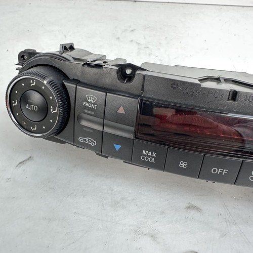 2006 - 2011 Mercede W219 CLS550 CLS63 AMG A/C AC Heater Climate Control Unit OEM - Picture 2 of 9