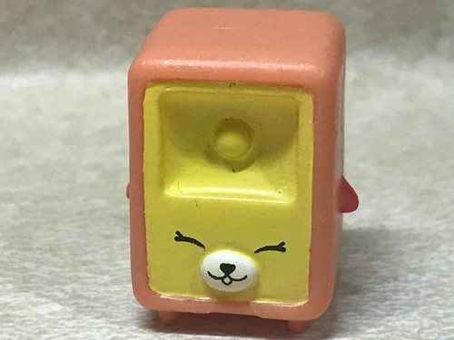 Shopkins HAPPY PLACES Loose Figurine PUPPY PARLOR U Choose Loose Figure - Bild 45 von 94