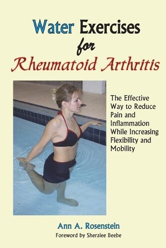 Thumbnail - Ann A Rosenstein Water Exercises For Rheumatoid Arthritis