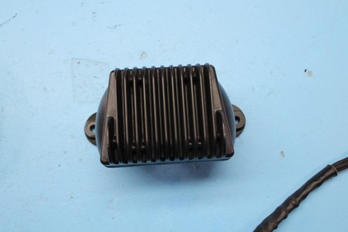 1400 13 HARLEY-DAVIDSON ROAD KING ROTOR MAGNETO STATOR VOLTAGE REGULATOR  - Picture 9 of 12