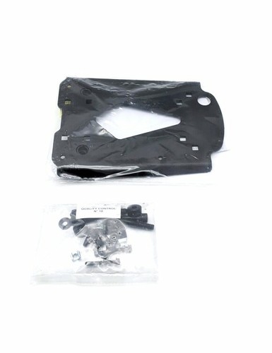 Mounting Plate Attachment for Rear MONOLOCK Cases on Benelli TRK 502 2021 - Picture 2 of 3