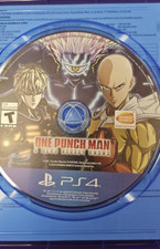 One Punch Man: A Hero Nobody Knows - Sony PlayStation 4