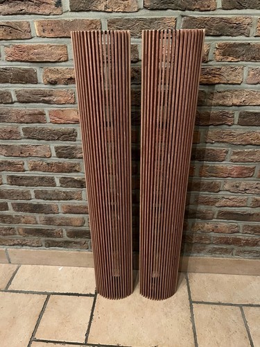 Beolab 8000 Wooden Covers (Bang & Olufsen, B&O) - Afbeelding 32 van 35